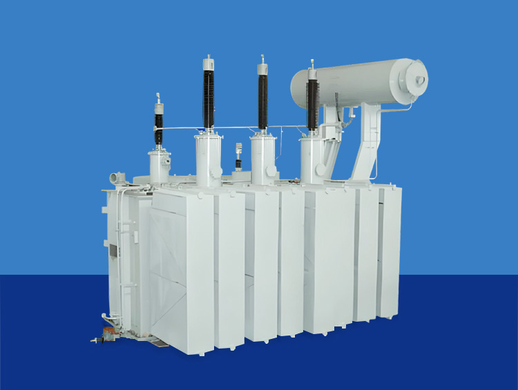 66KV电力变压器