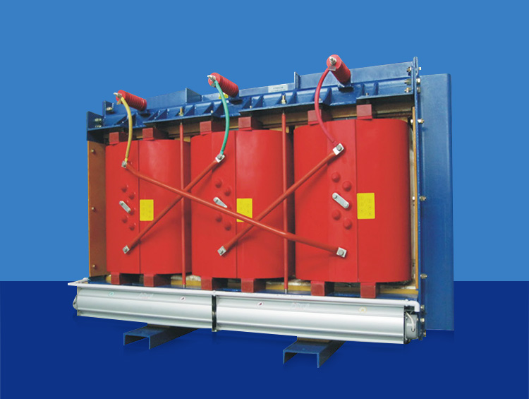 非晶合金干式电力变压器