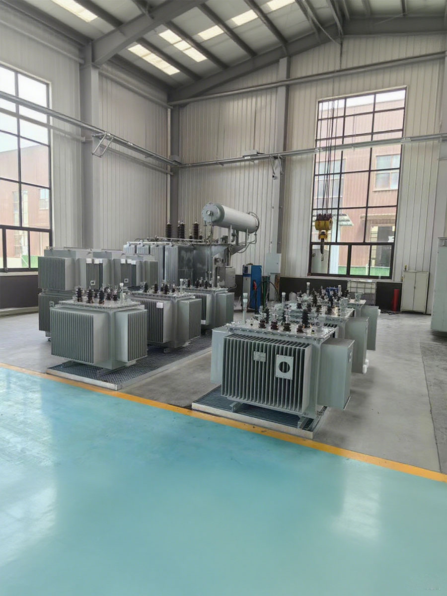 变压器的使用寿命一般多少年?