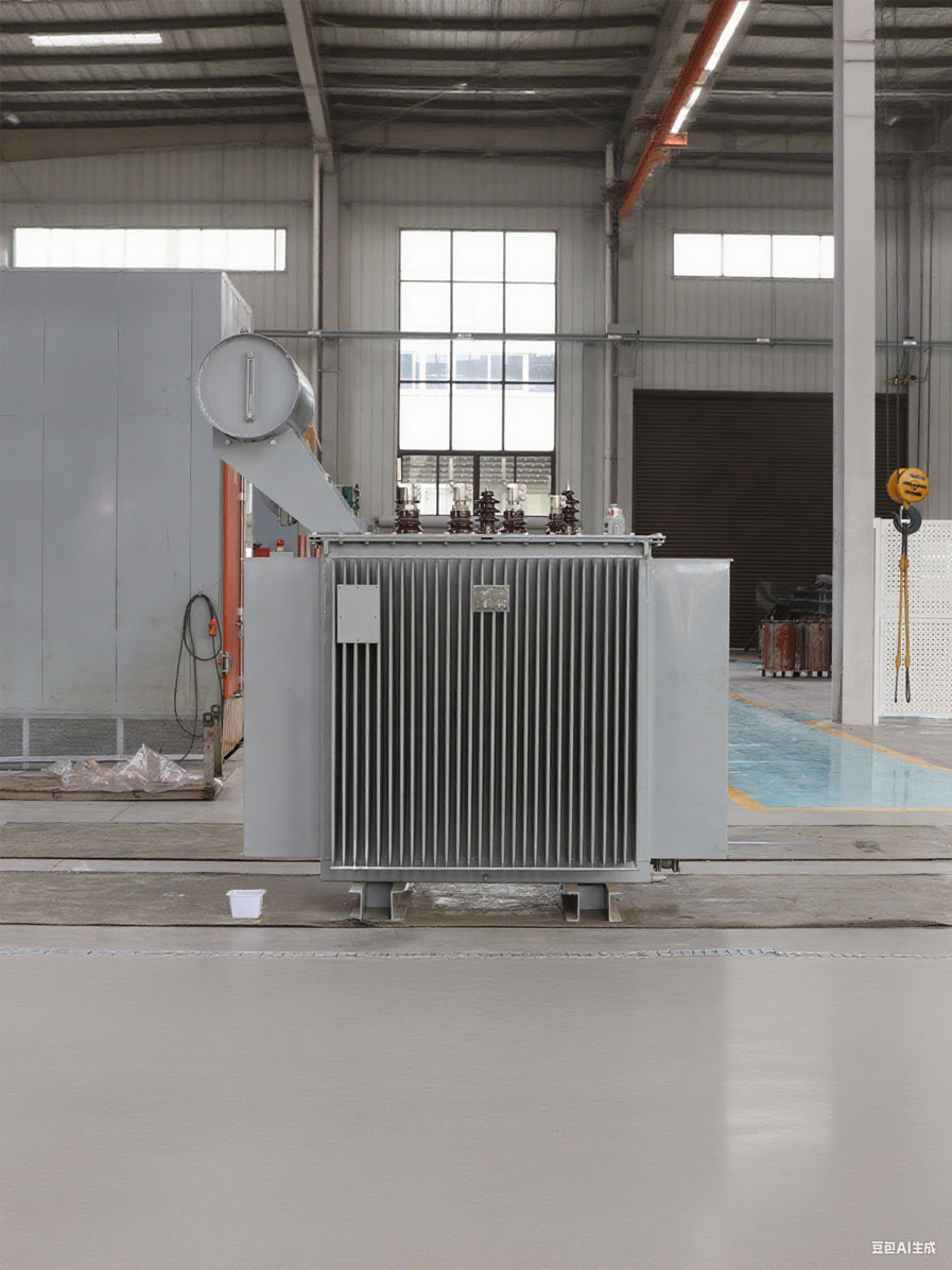 油浸式变压器的变损