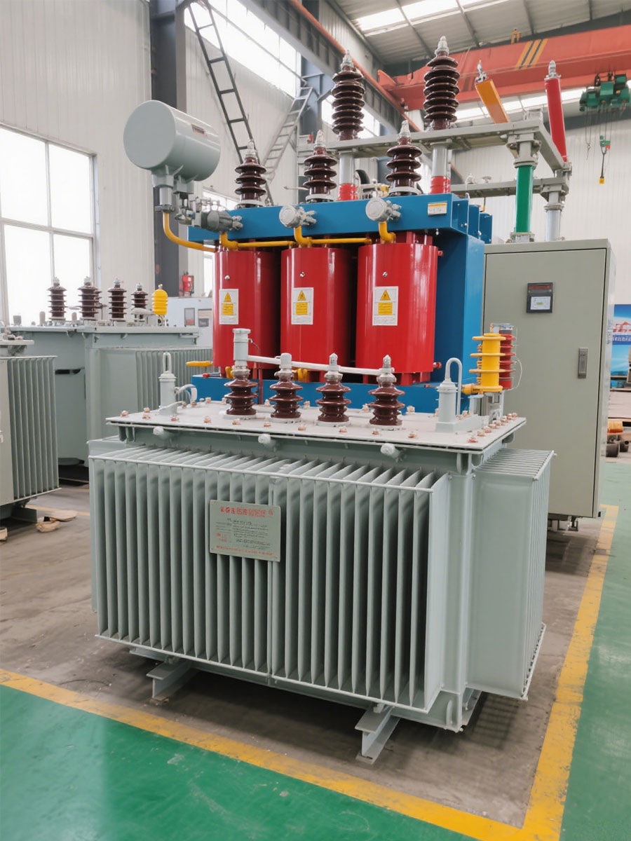 变压器生产厂家说说变压器的分类